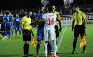 Zrinjski se protiv Krupe oprašta od fudbala za 2018. godinu 